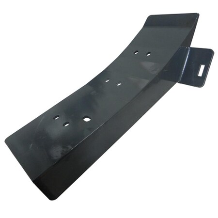 Aftermarket Filler Plate LH Fits Capello Spartan WN-E2-50025-PEX